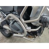 AltRider Crash Bars - BMW R 1250 GSA