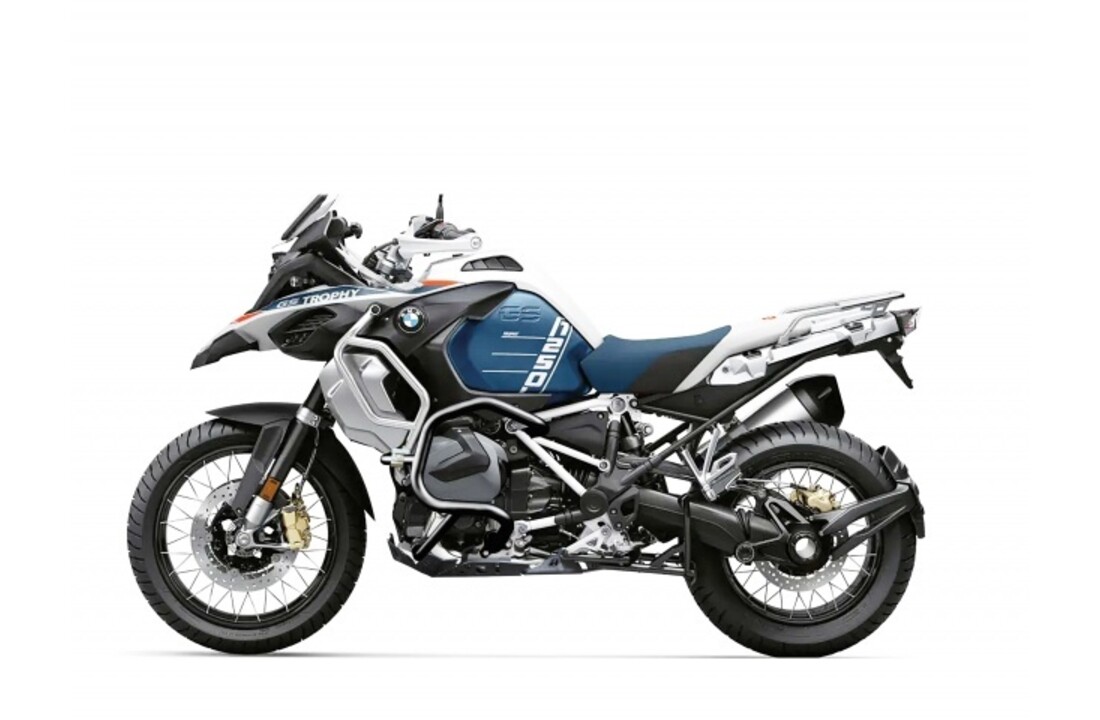 AltRider Valbeugels - BMW R 1250 GSA