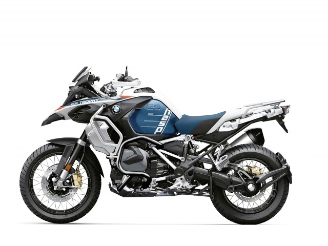 AltRider Valbeugels - BMW R 1250 GSA