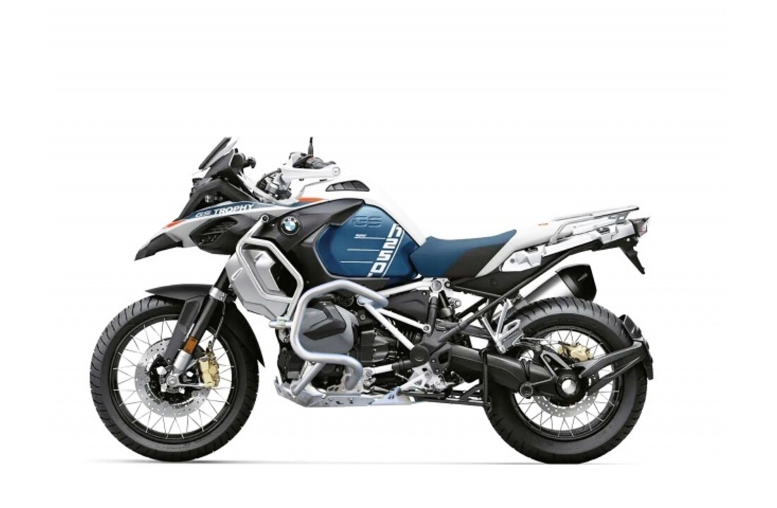 AltRider Valbeugels - BMW R 1250 GSA