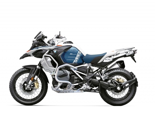 AltRider Valbeugels - BMW R 1250 GSA