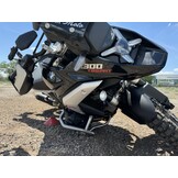 AltRider Valbeugels - BMW R1300 GS