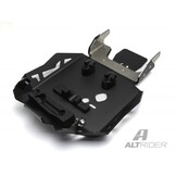 AltRider Skid Plate - BMW R1300 GS