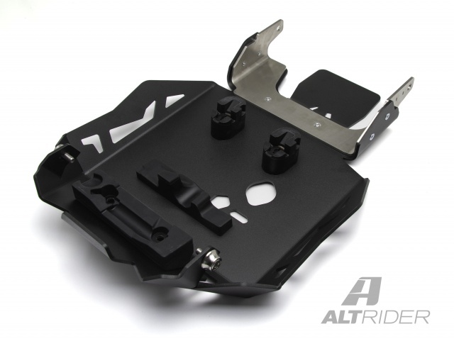 AltRider Carterplaat/ Skid Plate - BMW R1300 GS