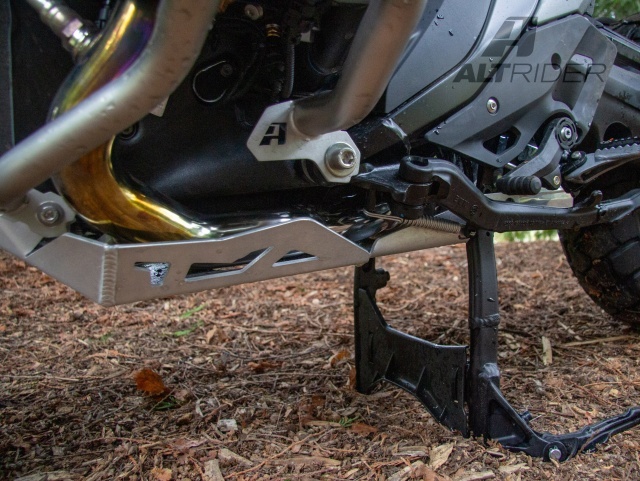 AltRider Carterplaat/ Skid Plate - BMW R1300 GS