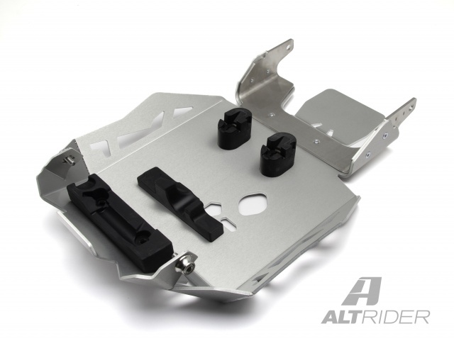 AltRider Carterplaat/ Skid Plate - BMW R1300 GS