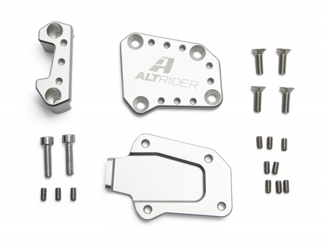 AltRider DualControl Brake System - BMW R1300 GS