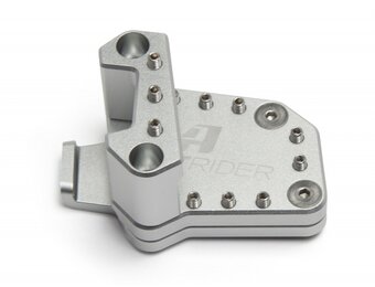 AltRider DualControl Remsysteem - BMW R1300 GS