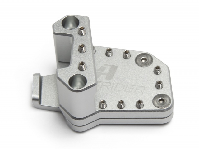 AltRider DualControl Remsysteem - BMW R1300 GS