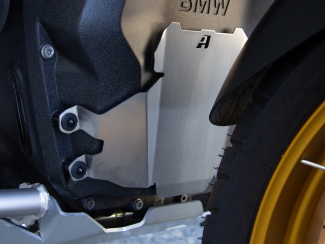 AltRider Voorste Motorbeschermer/ Front Engine Guard - BMW R1300 GS