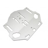 AltRider Pillion Luggage Rack - BMW R1300 GS