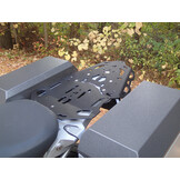 AltRider Pillion Luggage Rack - BMW R1300 GS