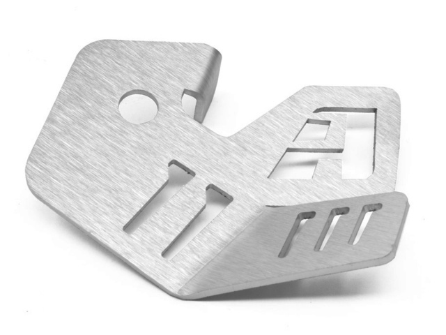 AltRider ABS Sensor Guard - BMW R1300 GS