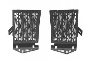 AltRider Radiator Guard - BMW R 1300 GS