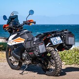 Turkana HippoHips™ Hybrid Zadeltassen - per stuk