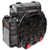 Turkana HippoHips™ Hybrid Saddlebags - per piece