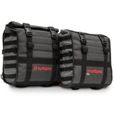 Turkana HippoHips™ Hybrid Saddlebags - per piece