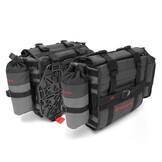 Turkana HippoHips™ Hybrid Saddlebags - per piece