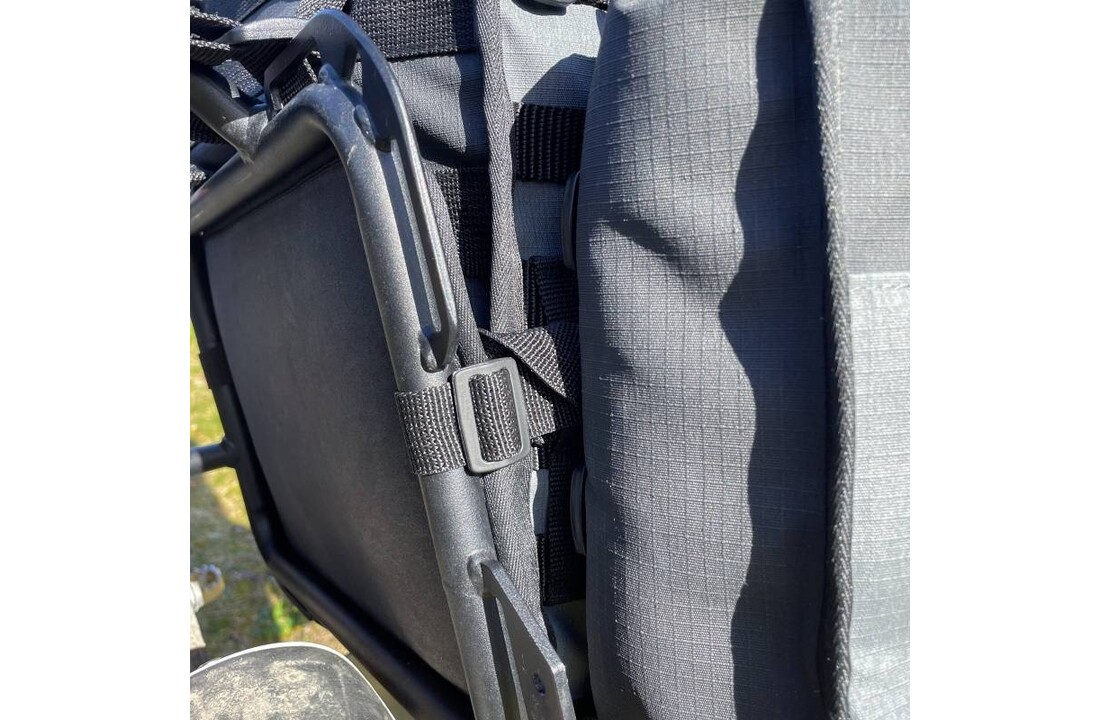 Turkana Hippohips Hybrid Classic Strap Mount Kit