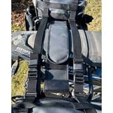 Turkana Hippohips Hybrid Classic Riem Montage Kit