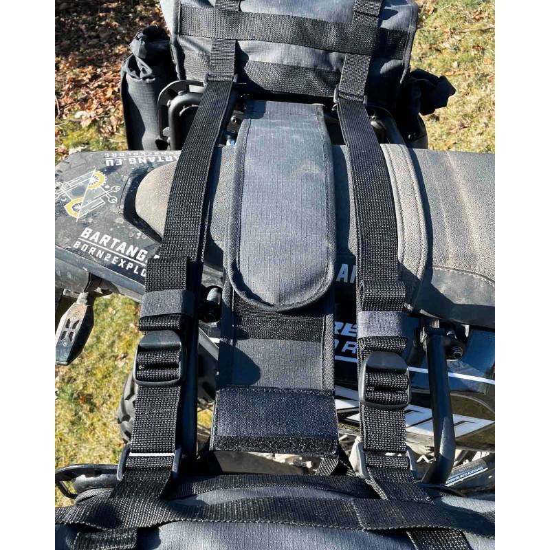 Turkana Hippohips Hybrid Classic Strap Mount Kit