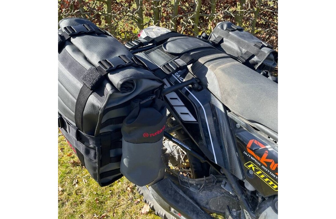 Turkana Hippohips Hybrid Classic Strap Mount Kit