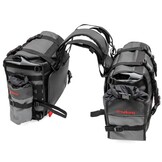 Turkana Hippohips Hybrid Classic Riem Montage Kit