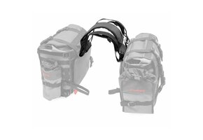 Turkana Hippohips™ Hybrid Classic Strap Mount Kit