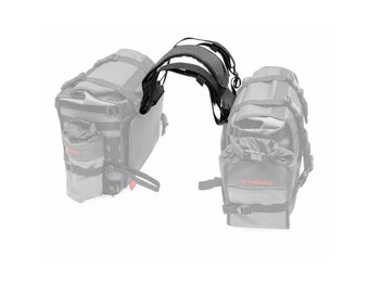 Turkana Hippohips™ Hybrid Classic Strap Mount Kit