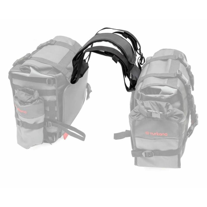 Turkana Hippohips Hybrid Classic Strap Mount Kit