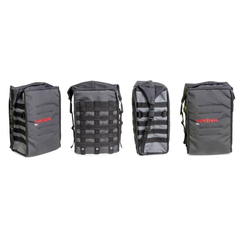 Turkana Trek-Bags™