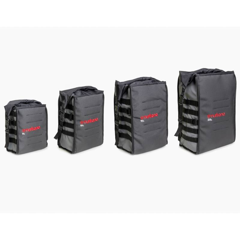 Turkana Trek-Bags™