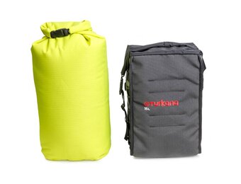 Turkana Trek-Bags™