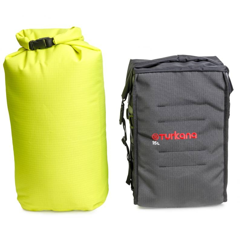 Turkana Trek-Bags™