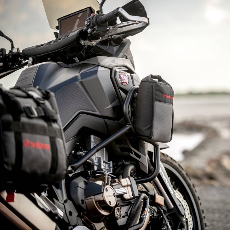 Turkana BushBaby Utility Pouch