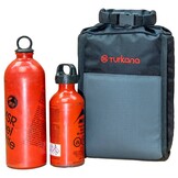 Turkana BushBaby Utility Pouch