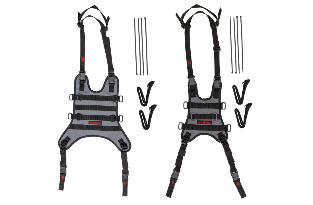 Turkana BullFrog™ 5L Tanktas