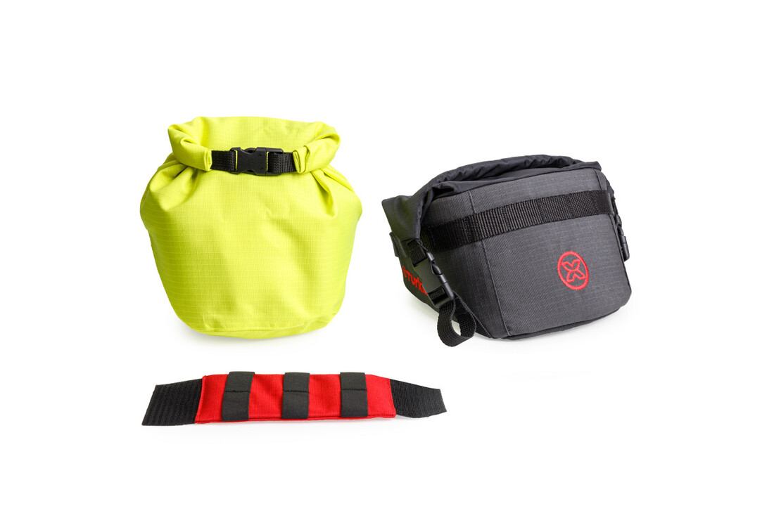 Turkana BullFrog™ 5L Tanktas