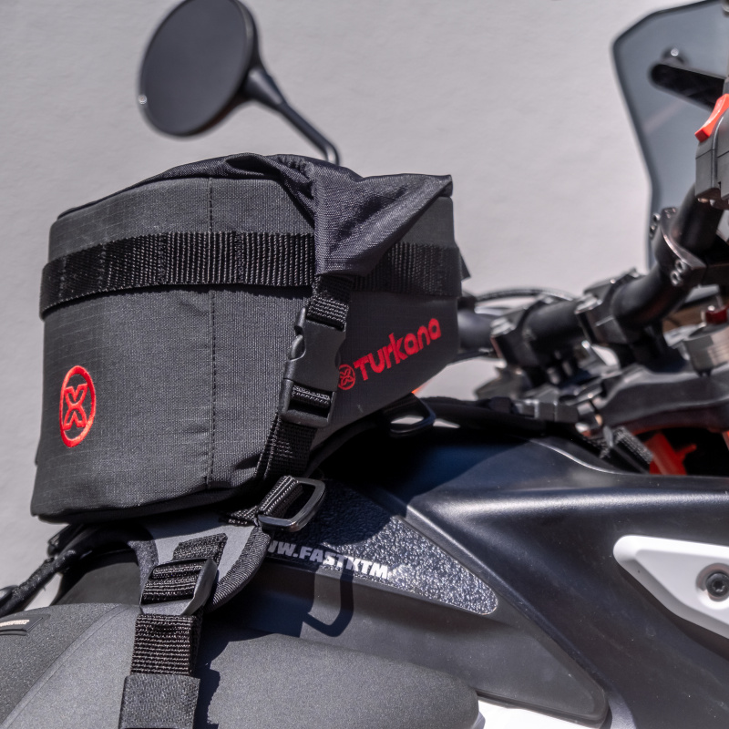 Turkana BullFrog™ 5L Tanktas