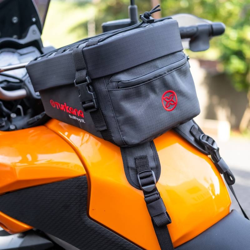Turkana BullFrog™ 8L Tank bag