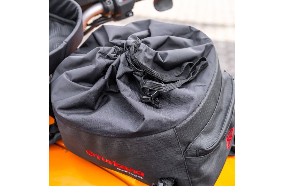 Turkana BullFrog™ 8L Tank bag