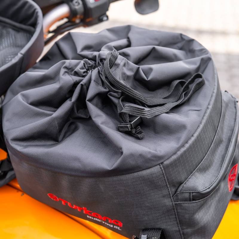 Turkana BullFrog™ 8L Tank bag
