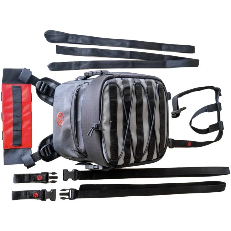 Turkana BullFrog™ 8L Tank bag