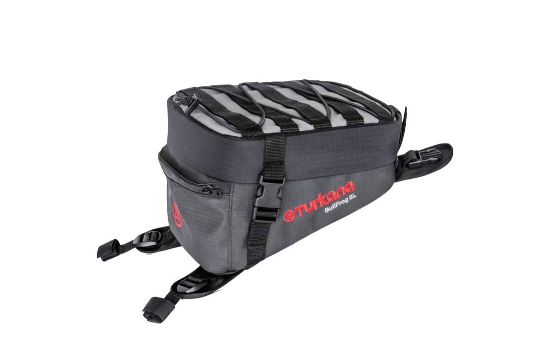 Turkana BullFrog™ 8L Tank bag