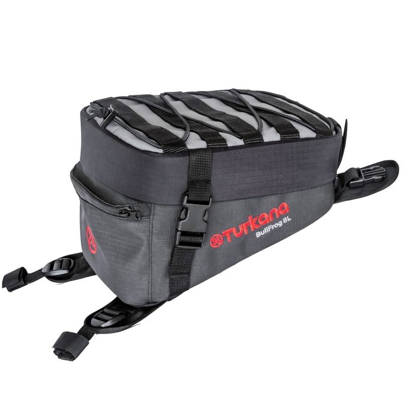 Turkana BullFrog™ 8L Tank bag