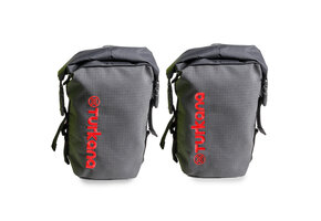 Turkana Bullfrog™ Pannier Tank Bags