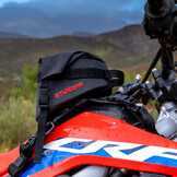 Turkana GeckoGrip™ Tank Bag Harnass