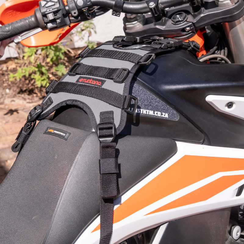 Turkana GeckoGrip™ Tank Bag Harnass