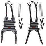 Turkana GeckoGrip™ Tank Bag Harnass