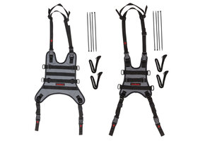 Turkana GeckoGrip™ Tank Bag Harnass